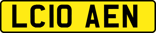 LC10AEN