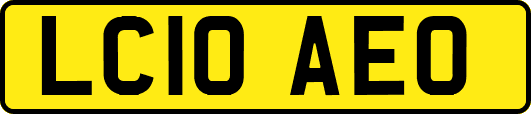 LC10AEO