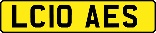 LC10AES