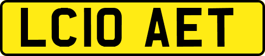 LC10AET