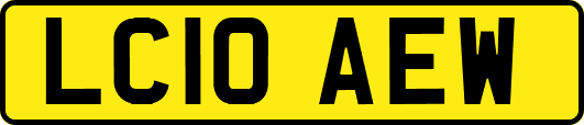 LC10AEW