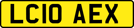 LC10AEX