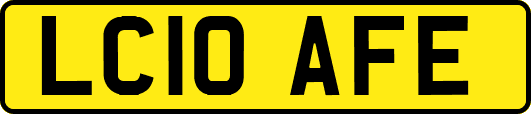 LC10AFE