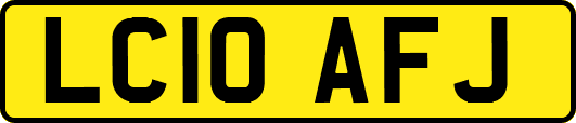 LC10AFJ