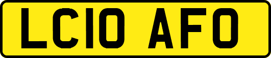 LC10AFO