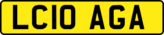 LC10AGA