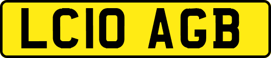 LC10AGB