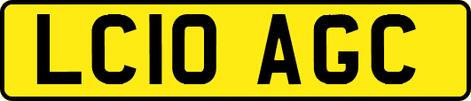 LC10AGC