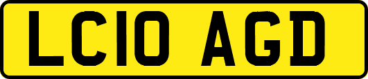 LC10AGD