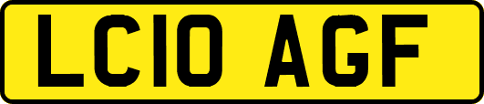 LC10AGF