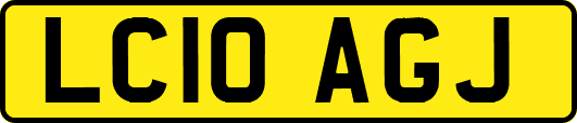 LC10AGJ