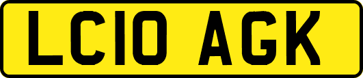 LC10AGK