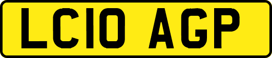 LC10AGP