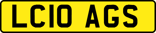 LC10AGS
