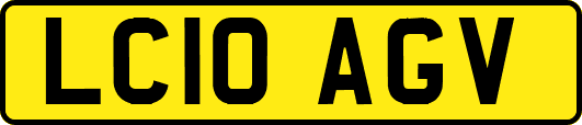 LC10AGV