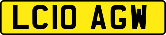 LC10AGW