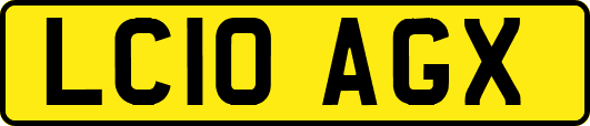 LC10AGX