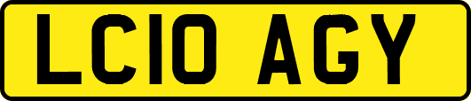 LC10AGY