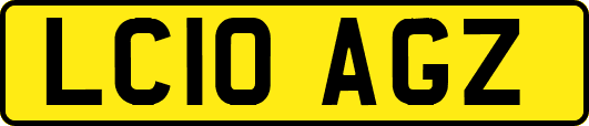 LC10AGZ