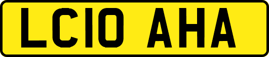 LC10AHA