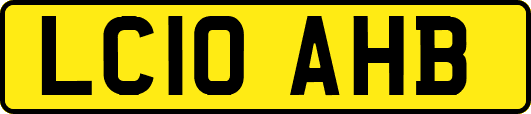 LC10AHB