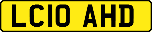 LC10AHD