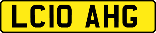 LC10AHG