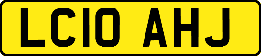 LC10AHJ