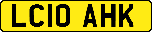 LC10AHK