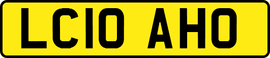 LC10AHO