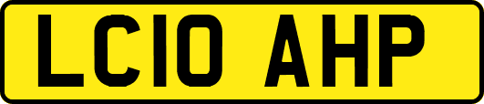 LC10AHP