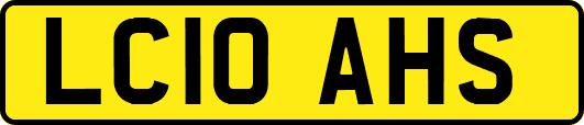 LC10AHS