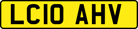 LC10AHV