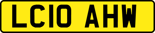 LC10AHW