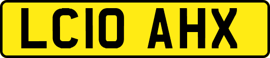 LC10AHX