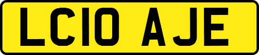 LC10AJE