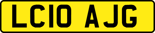 LC10AJG