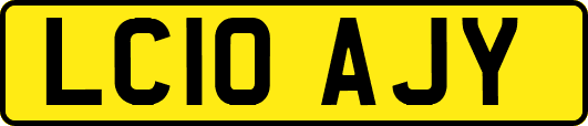 LC10AJY
