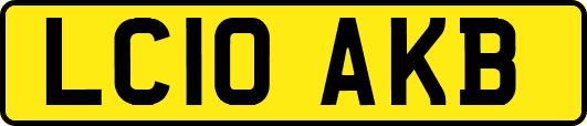 LC10AKB