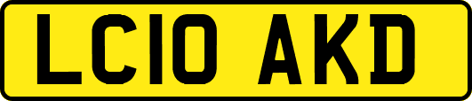 LC10AKD