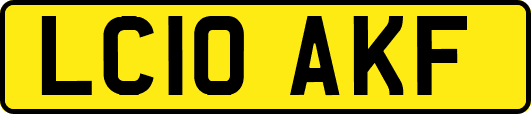 LC10AKF