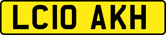 LC10AKH