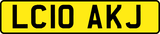 LC10AKJ