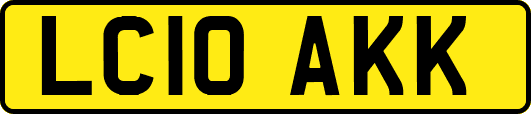 LC10AKK