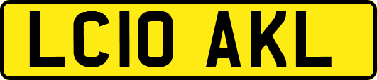 LC10AKL
