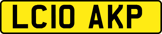 LC10AKP