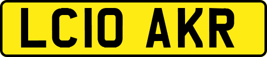 LC10AKR