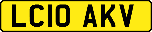 LC10AKV