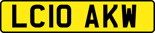LC10AKW