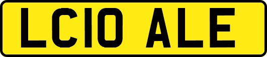LC10ALE